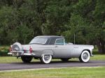 Ford Thunderbird 1956 года